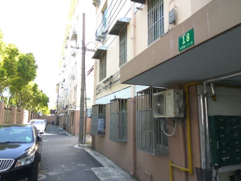 黄浦花园9068413周边环境图6