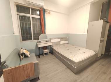 黄村南胜里上四巷15号 