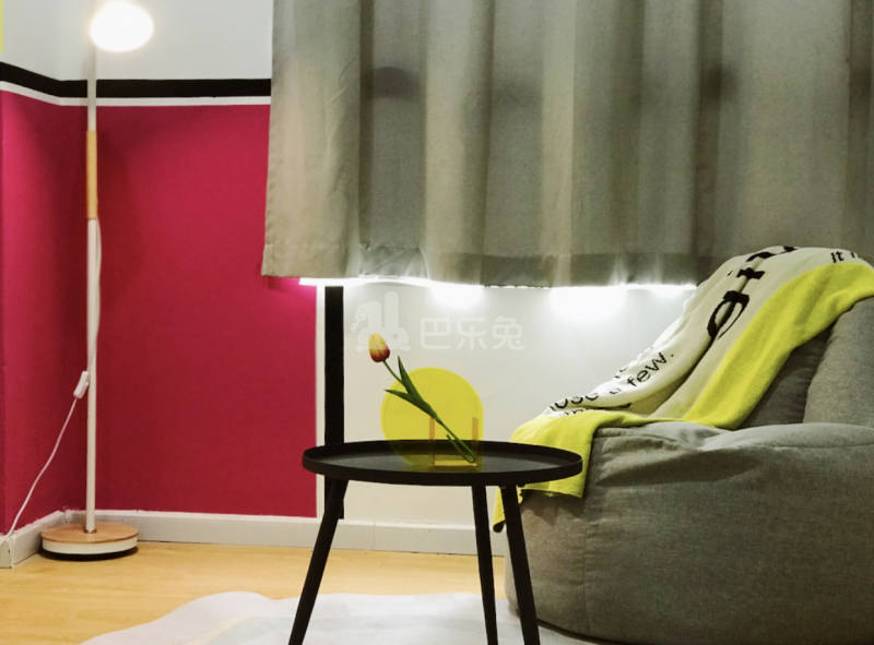 优+国际青年社区（凤凰社区）7470525周边环境图1