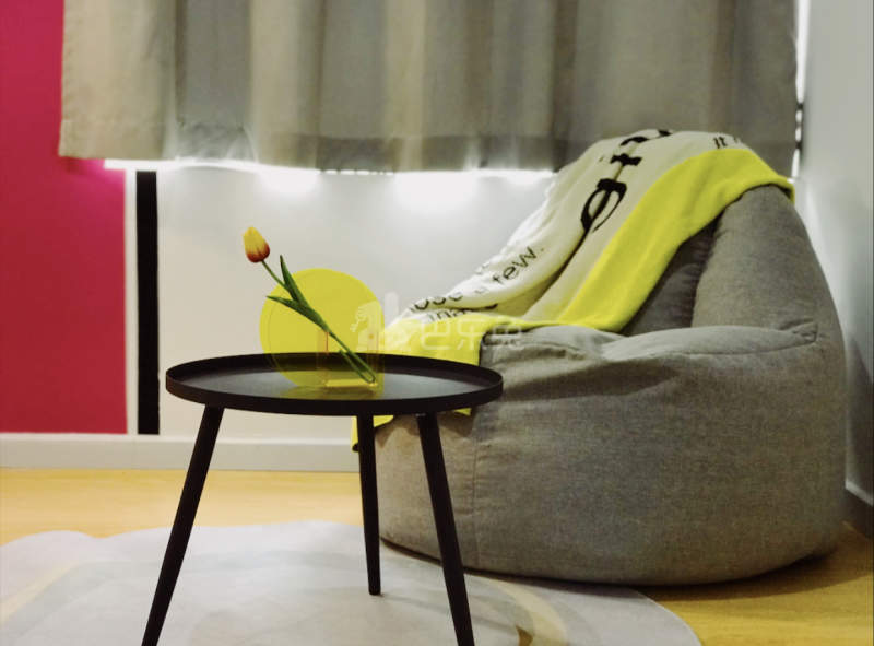 优+国际青年社区（凤凰社区）7470525周边环境图3