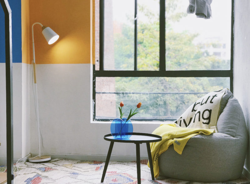 优+国际青年社区（凤凰社区）7470525周边环境图4