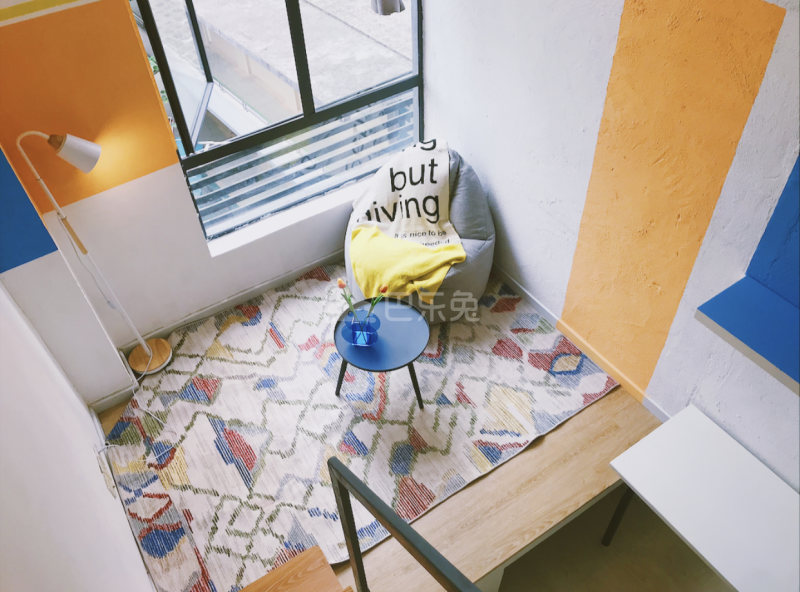 优+国际青年社区（凤凰社区）7470525周边环境图5