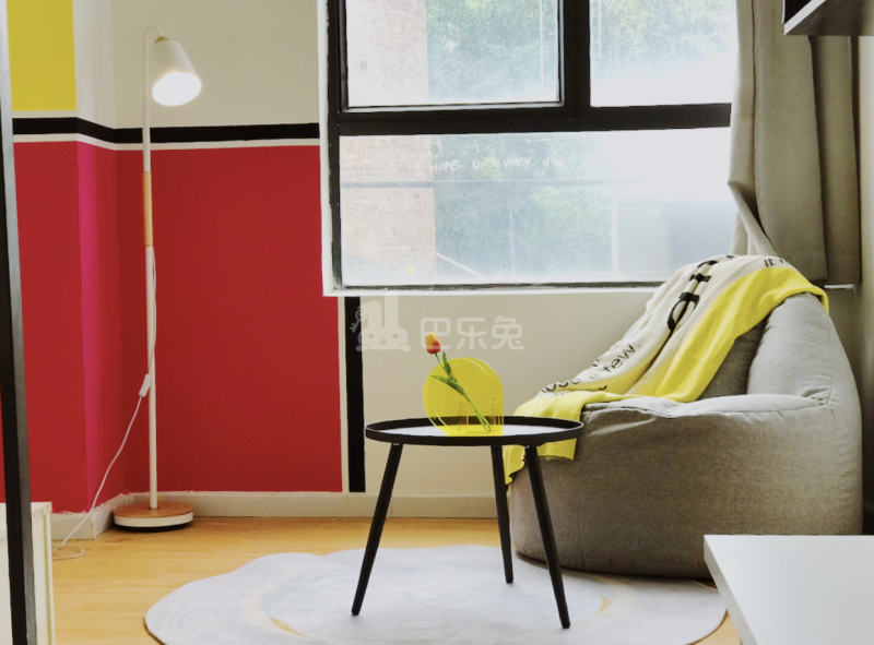 优+国际青年社区（凤凰社区）7470525周边环境图6