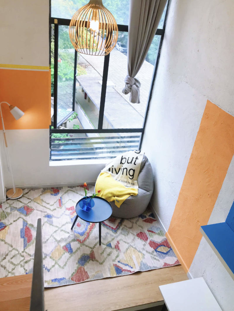 优+国际青年社区（凤凰社区）7470525周边环境图7