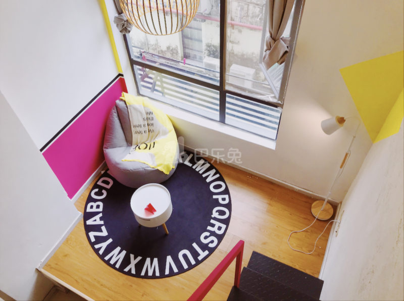 优+国际青年社区（凤凰社区）7470525周边环境图8