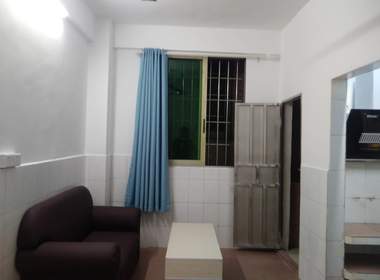 长湴西街五巷9号 1室1厅1卫