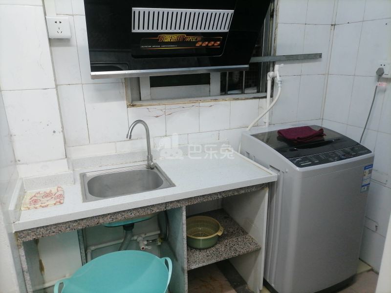 长湴西街五巷9号7470934厨房图4