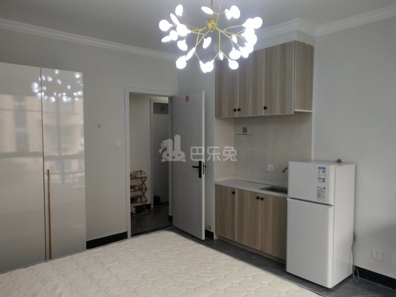 金色米兰苑7471990卧室图3