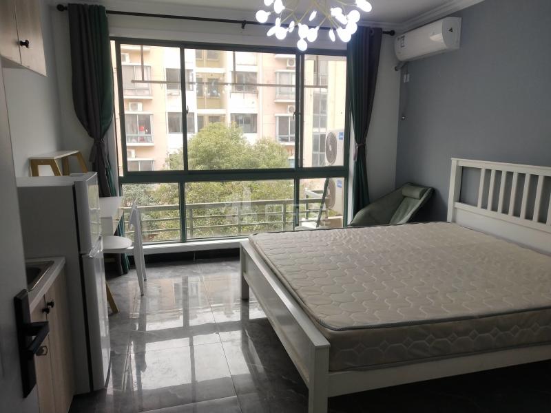 金色米兰苑7471990卧室图6