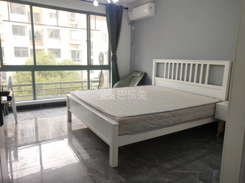 金色米兰苑7471990卧室图2