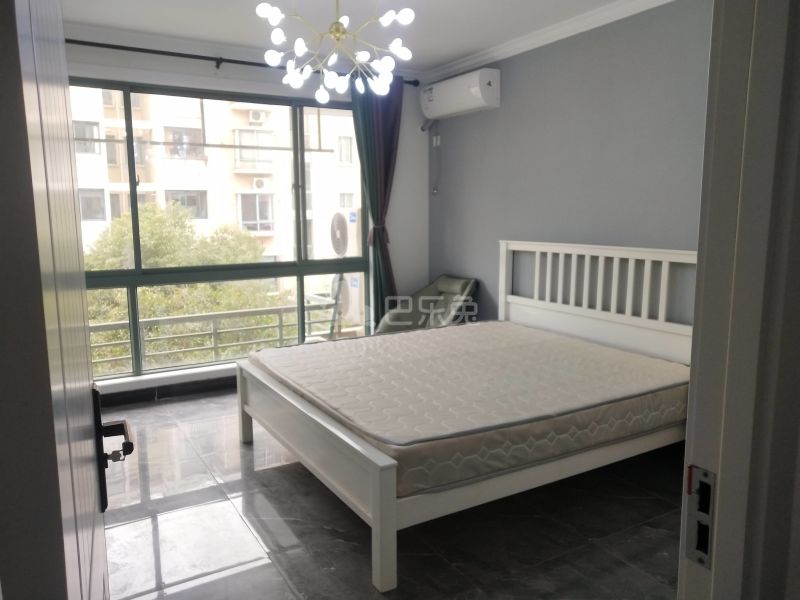 金色米兰苑7471990卧室图0