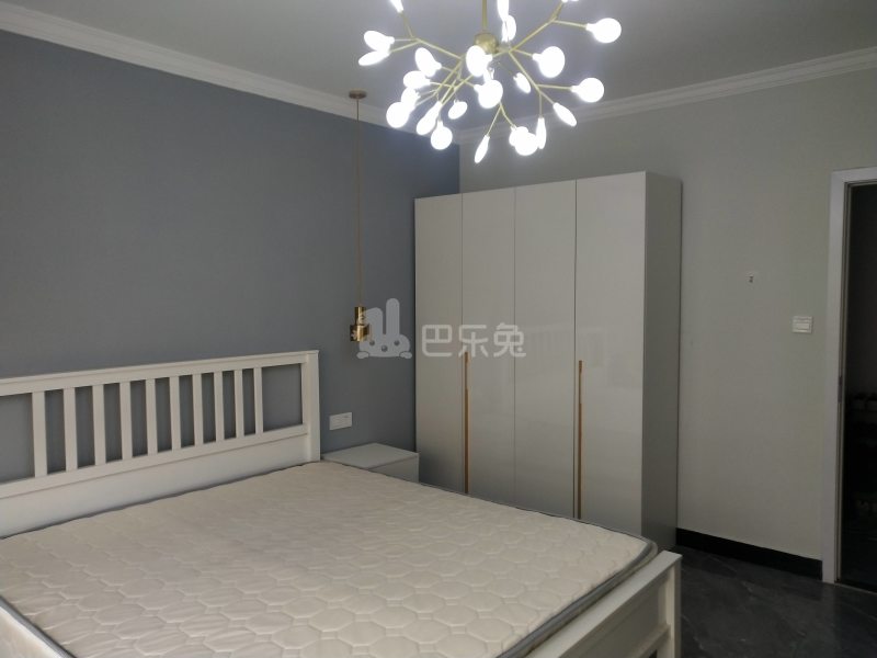 金色米兰苑7471990卧室图4