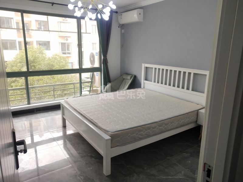 金色米兰苑7471990卧室图1