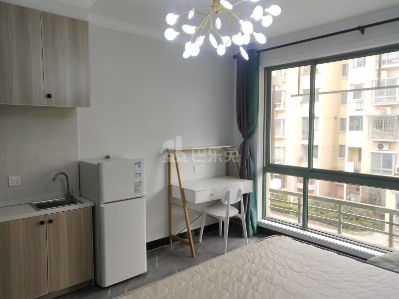 金色米兰苑7471990卧室图5