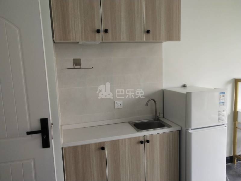 金色米兰苑7471990厨房图7