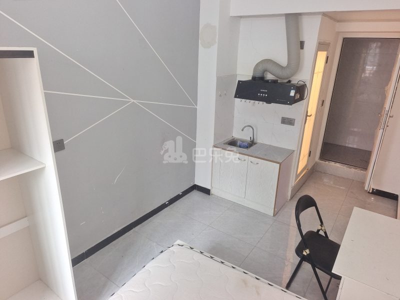 大上海国际商贸中心（花桥国际美车城）7472878卧室图3