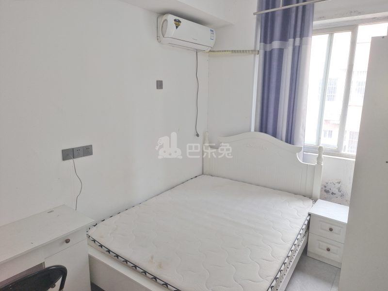 大上海国际商贸中心（花桥国际美车城）7472878卧室图1