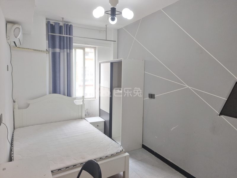 大上海国际商贸中心（花桥国际美车城）7472878卧室图0