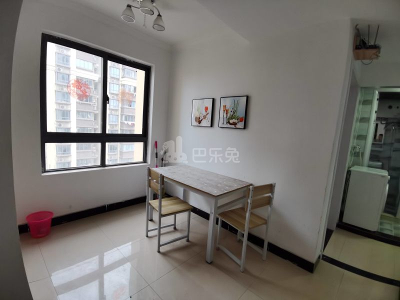 梅香苑（寒香苑）9437691客厅图4