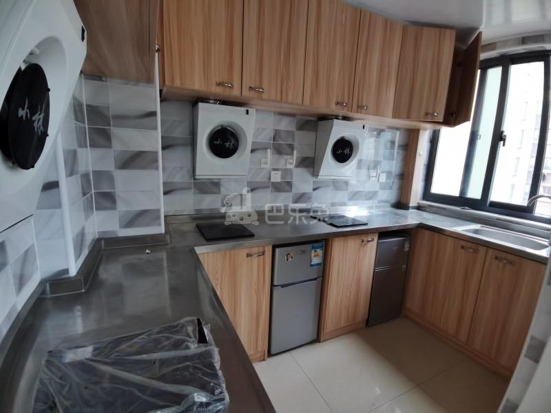 梅香苑（寒香苑）9437691厨房图6