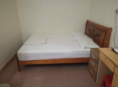 白云区尹边一街一巷16号 1室0厅1卫