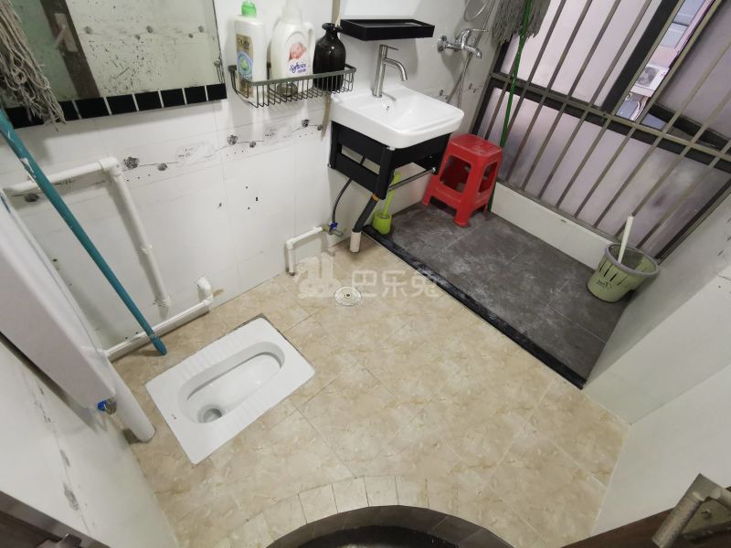 厚德品园7476812卫生间图9