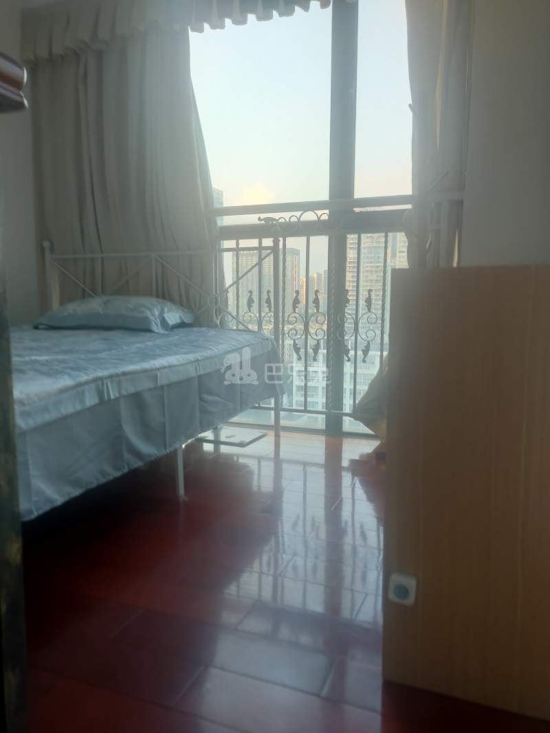 厚德品园7476812卧室图3