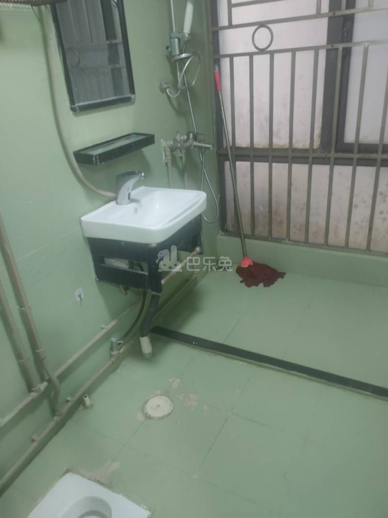 厚德品园7476812卫生间图4