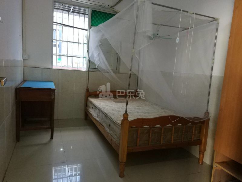 龙洞金怡园大街4号7477407卧室图0