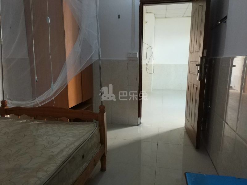 龙洞金怡园大街4号7477407卧室图1