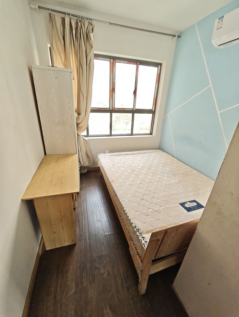 象屿都城怡园7477843卧室图3