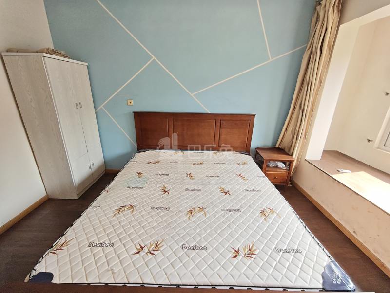 象屿都城怡园7477843卧室图2