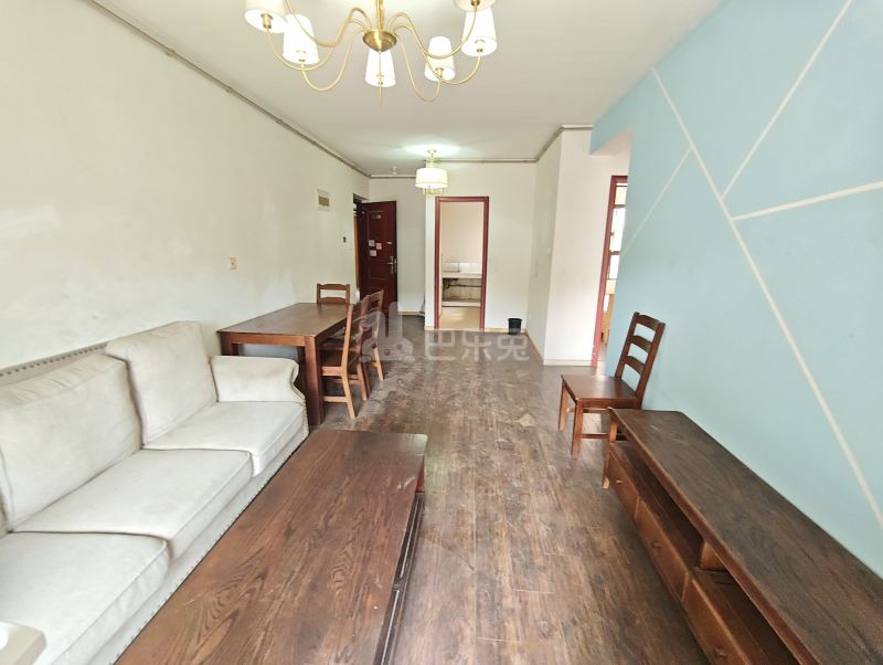 象屿都城怡园7477843客厅图5