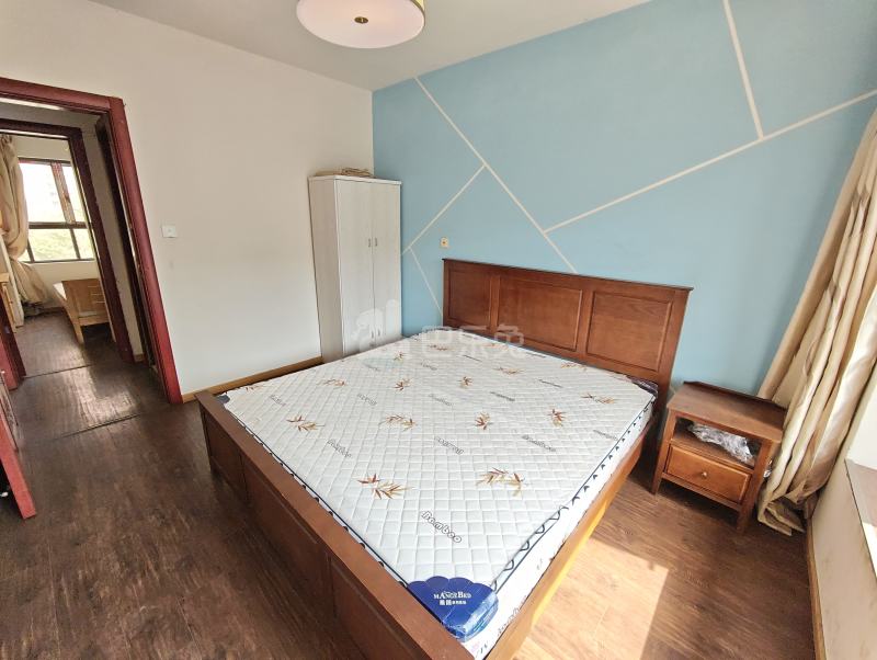 象屿都城怡园7477843卧室图1