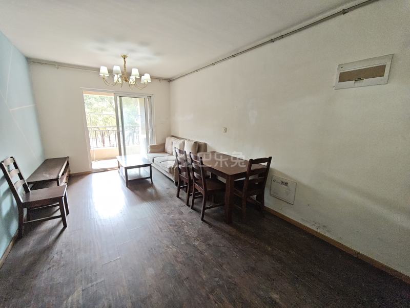 象屿都城怡园7477843客厅图4