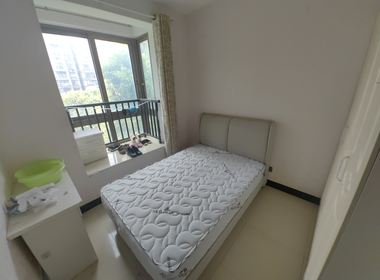 经纬学府阳光家园（经纬城市绿洲六期） 