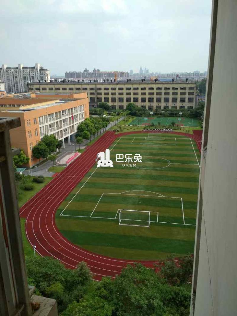 浦东出租房 外高桥出租房 浦江东旭公寓西区 交通周边 交通:6号线(东