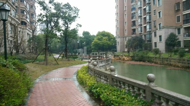 英伦风尚（馨亭家苑）7869643周边环境图11