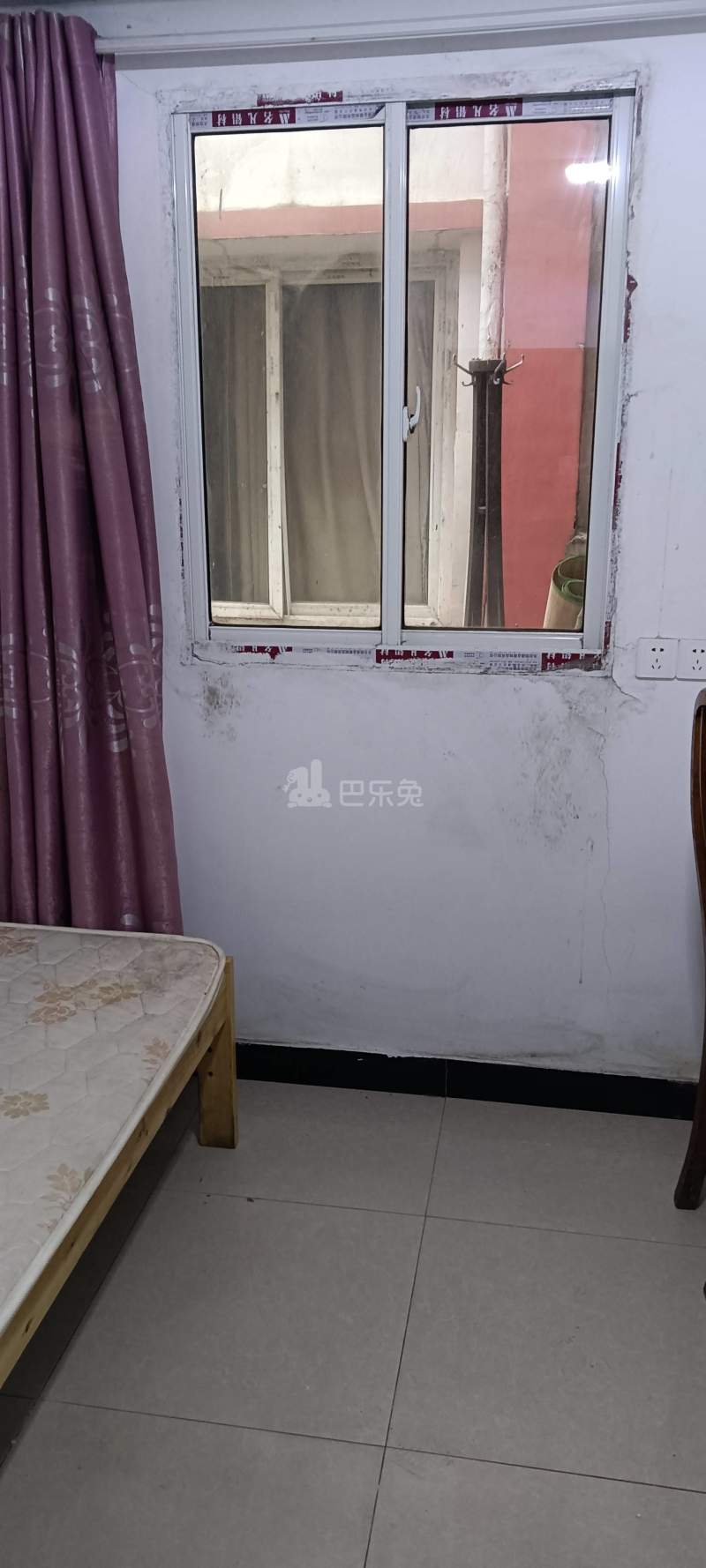 逸仙路3808号7480723卧室图3