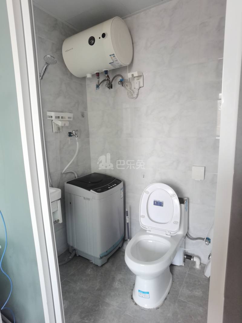 馨清佳苑7480749卫生间图6