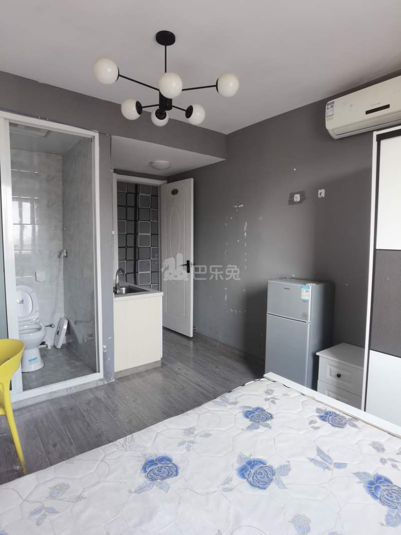 馨清佳苑7480749卧室图3