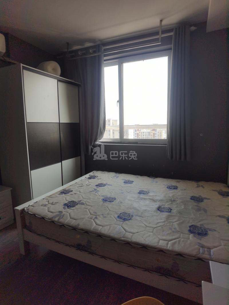 馨清佳苑7480749卧室图1