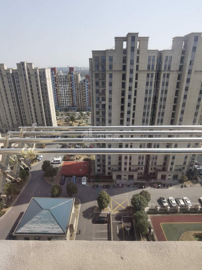 馨清佳苑7480749周边环境图7