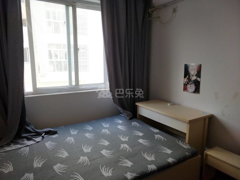 优+生活青年社区7484596卧室图1