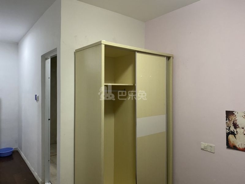 优+生活青年社区7484596卧室图3