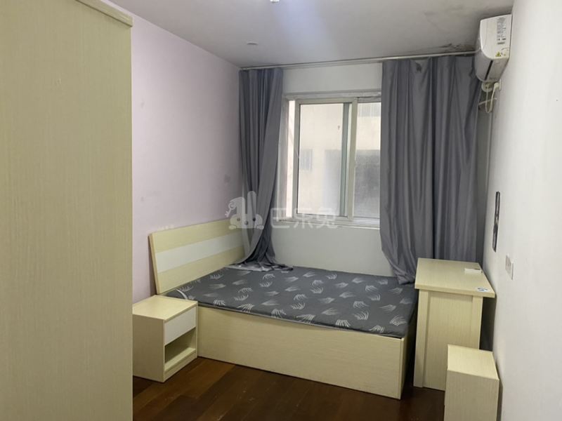 优+生活青年社区7484596卧室图4