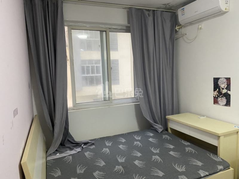 优+生活青年社区7484596卧室图5