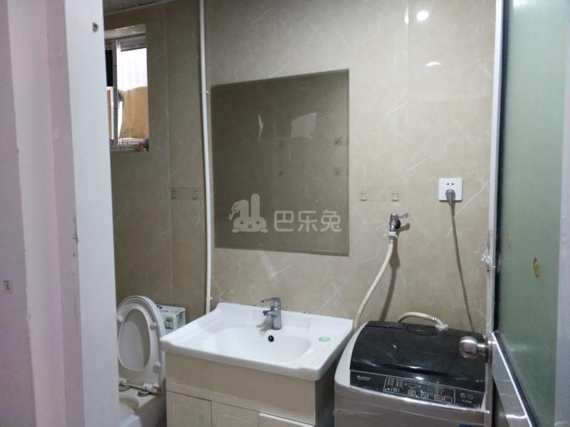 优+生活青年社区7484596卫生间图6