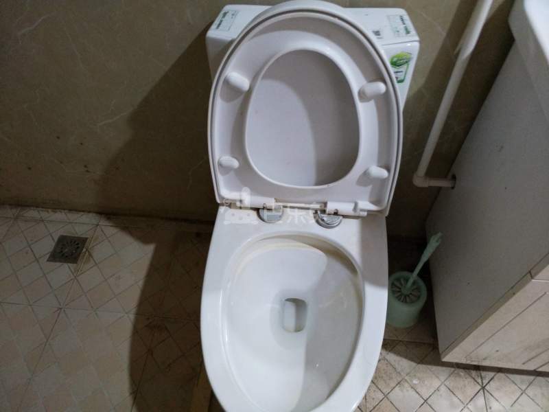 优+生活青年社区7484596卫生间图9