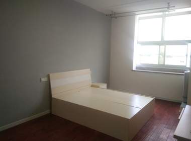 优+生活青年社区 1室0厅1卫